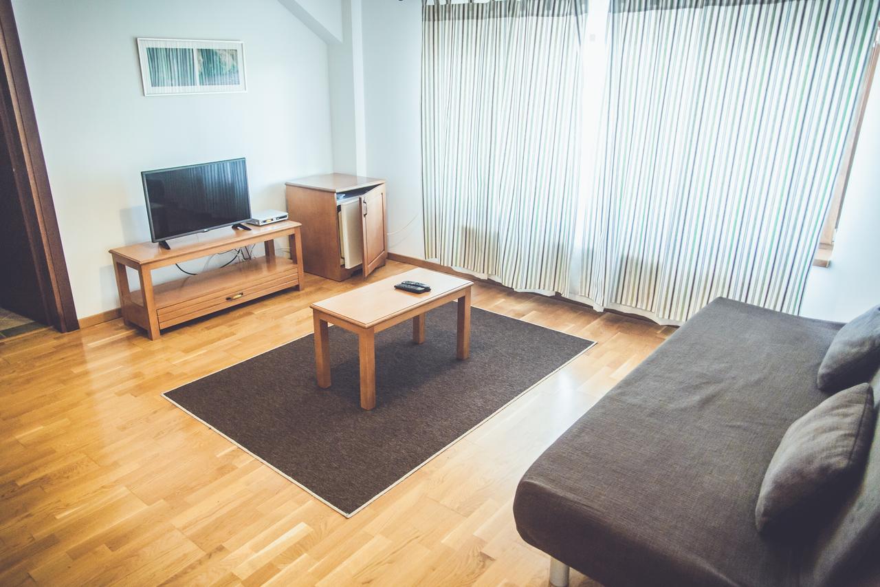 Casa Pescarilor Hotel Lunca  Eksteriør billede